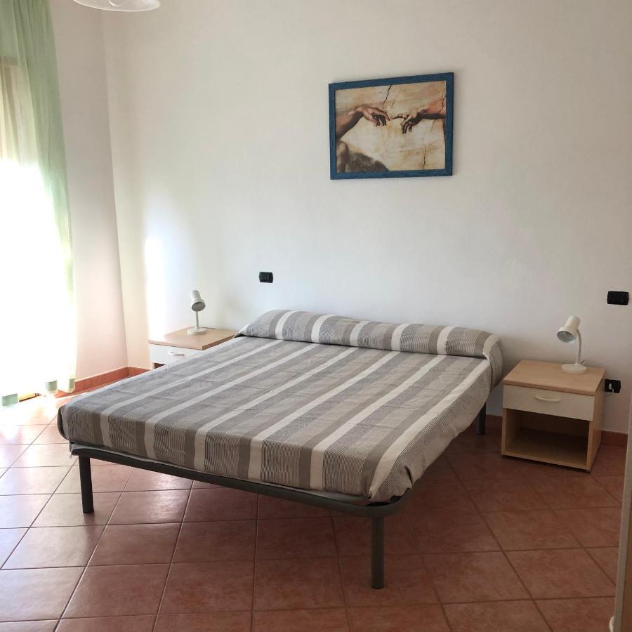 Appartamento In Centro Tortoli Exterior photo